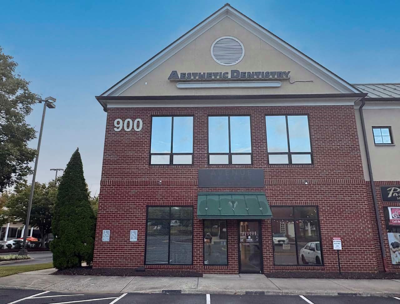 900-920 Gardens Blvd, Charlottesville, VA for Rent