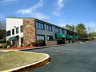 Little Rock, AR Office - 11215 Hermitage Rd Little Rock, AR Office - 11215 Hermitage Rd