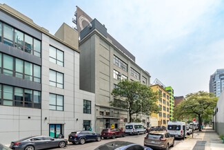 Long Island City, NY Office - 21-07 41st Ave