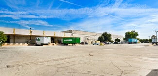 West Covina, CA Industrial - 222 N Vincent Ave West Covina, CA Industrial - 222 N Vincent Ave