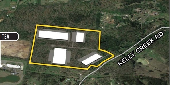 3007 Kelly Creek Ave, Moody, AL for Rent