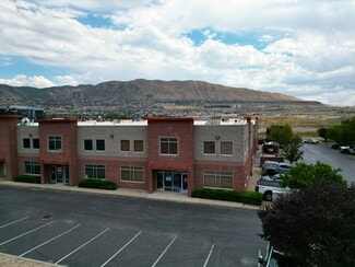 Draper, UT Flex - 78 W 13775 S Draper, UT Flex - 78 W 13775 S