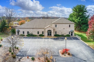 Forest, VA Retail - 1129 Thomas Jefferson Rd