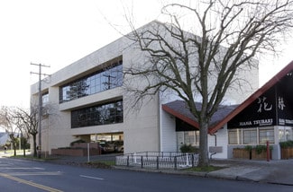 Sacramento, CA Office/Medical - 5030 J St