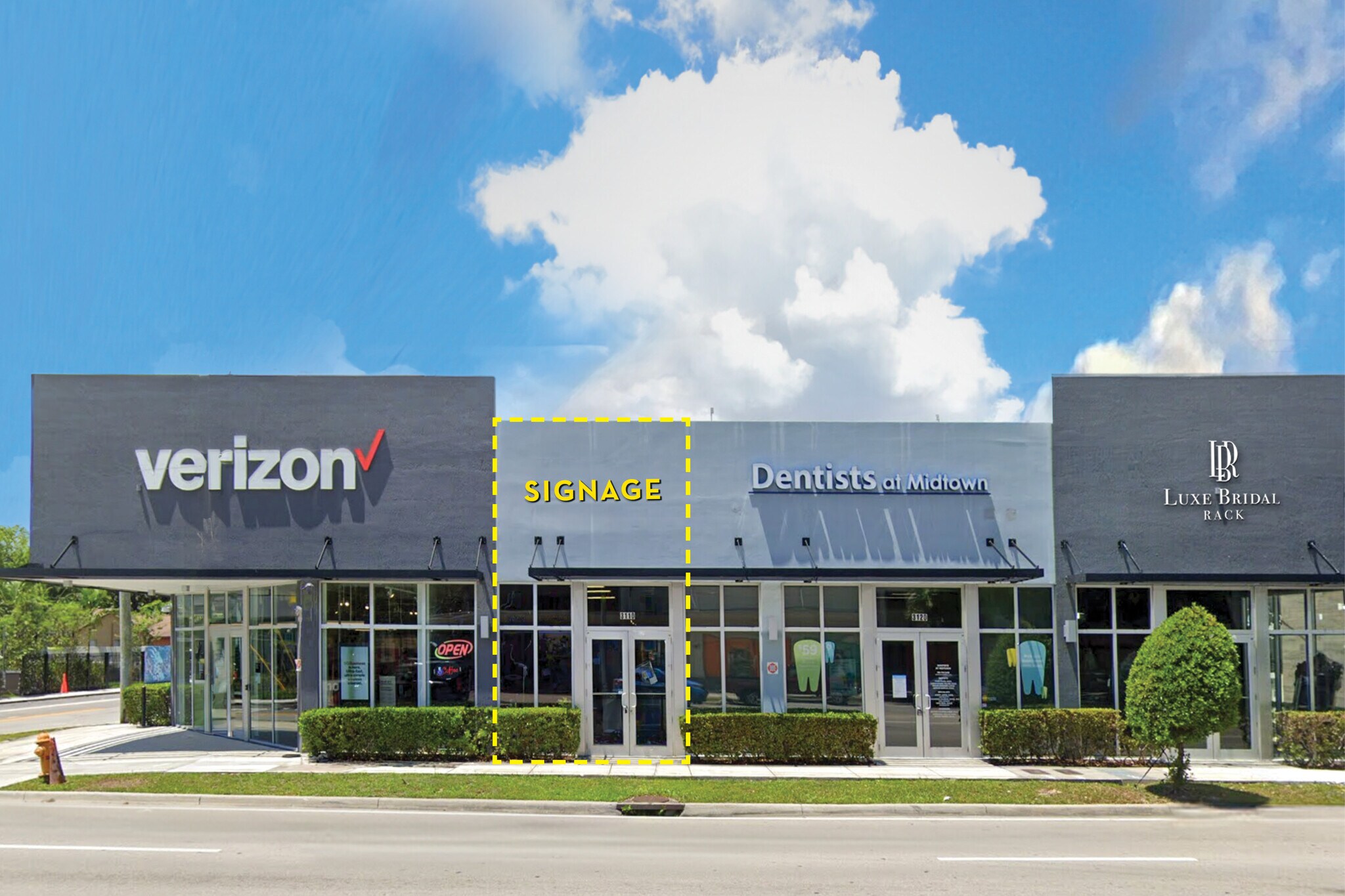 3100-3116 N Miami Ave, Miami, FL for Rent