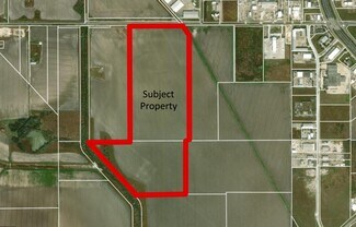 Corpus Christi, TX Commercial Land - 5965 Bear ln