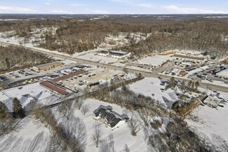 Butler, PA Multi-Family - 100 Huselton Dr