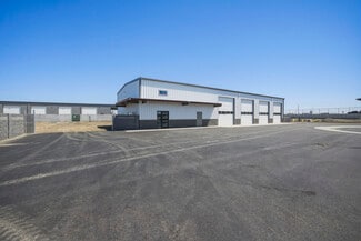 Pasco, WA Flex - 1342 E Saint Helens St