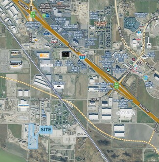 American Fork, UT Industrial Land - 520 E 1700 S