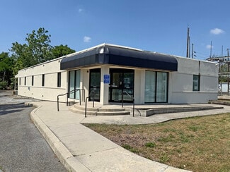 Hagerstown, MD Flex - 535 Northern Ave Hagerstown, MD Flex - 535 Northern Ave
