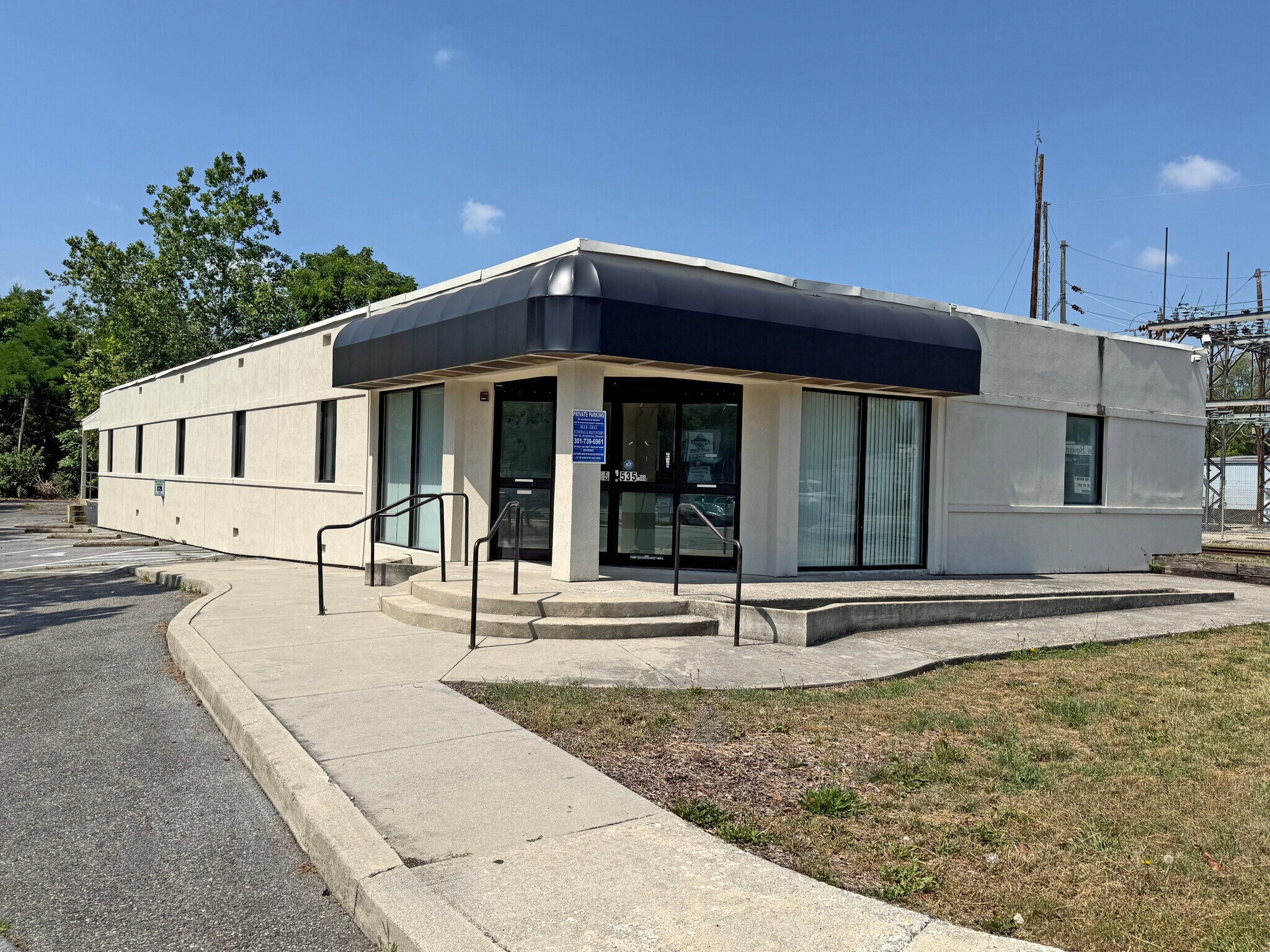 535 Northern Ave, Hagerstown, MD for Rent