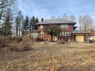 McCordsville, IN Commercial Land - 4993 Mount Comfort