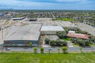Lindsay, CA Industrial - 650 W Tulare Rd Lindsay, CA Industrial - 650 W Tulare Rd