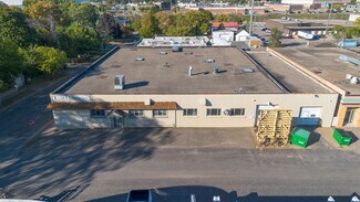 Saint Paul, MN Industrial - 1457 Iglehart Ave Saint Paul, MN Industrial - 1457 Iglehart Ave