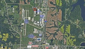 Lee's Summit, MO Industrial Land - 3051 NE Hagan Rd