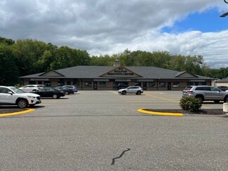 South Windsor, CT Office - 915 Sullivan Ave