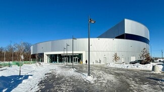 Laval, QC Retail - 2205 Rue Terry-Fox Laval, QC Retail - 2205 Rue Terry-Fox