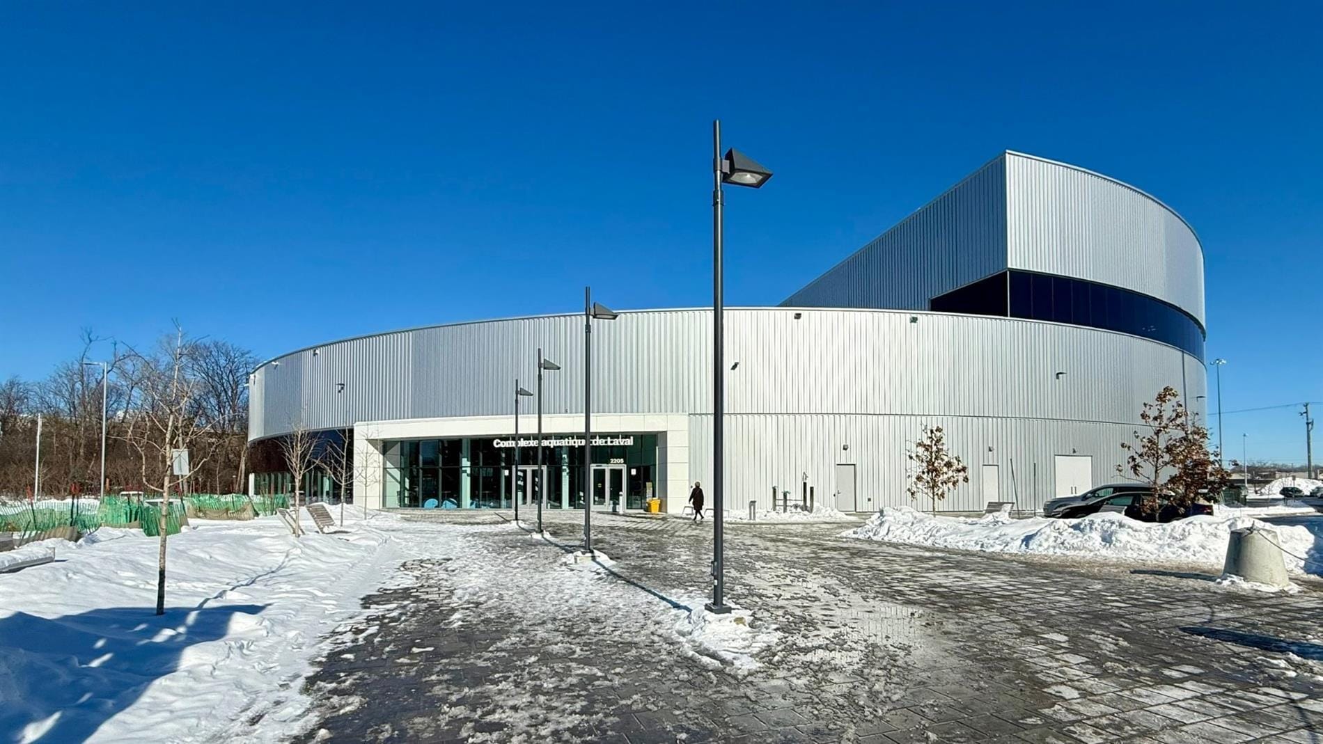 2205 Rue Terry-Fox, Laval, QC for Rent