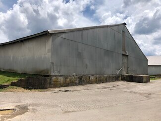 Lexington, KY Office, Industrial - 247-255 S Forbes Rd Lexington, KY Office, Industrial - 247-255 S Forbes Rd