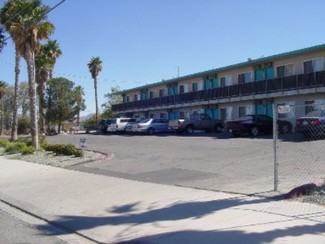 Barstow, CA Office/Retail - 2980 E Main St