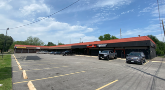 Houston, TX Retail - 13660-13670 Westheimer Rd