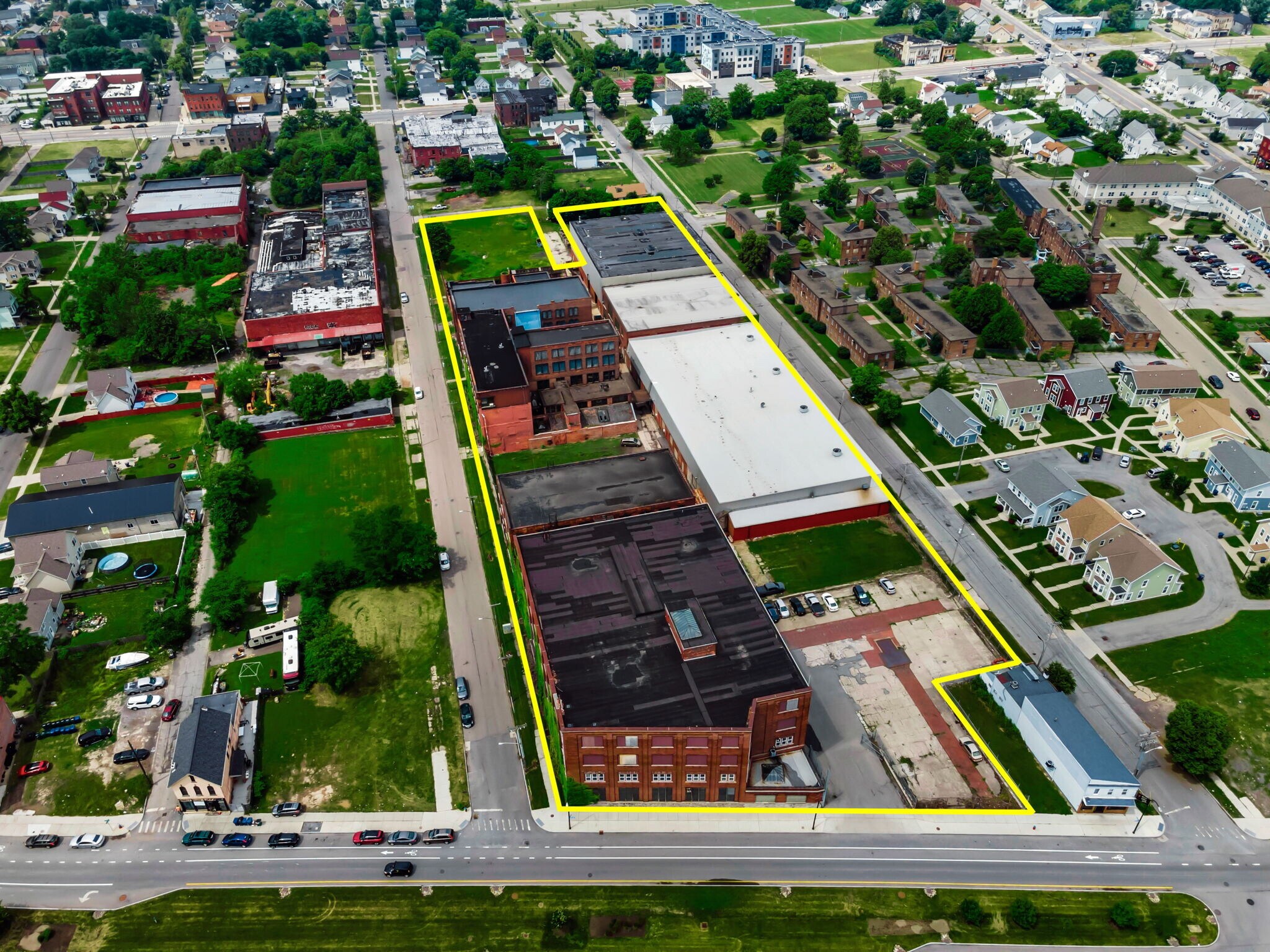 203 Pratt St, Buffalo, NY for Sale