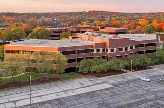 Brookfield, WI Office - 300 N Corporate Dr Brookfield, WI Office - 300 N Corporate Dr