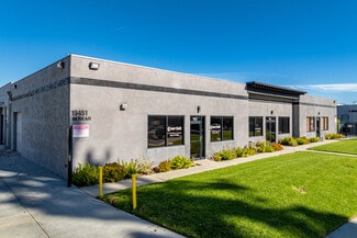 Northridge, CA Flex - 19431 Business Center Dr