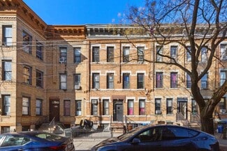 Ridgewood, NY Apartments - 1715 Bleecker St