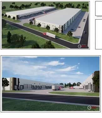 Vars, ON Industrial - 0 Burton Rd Vars, ON Industrial - 0 Burton Rd