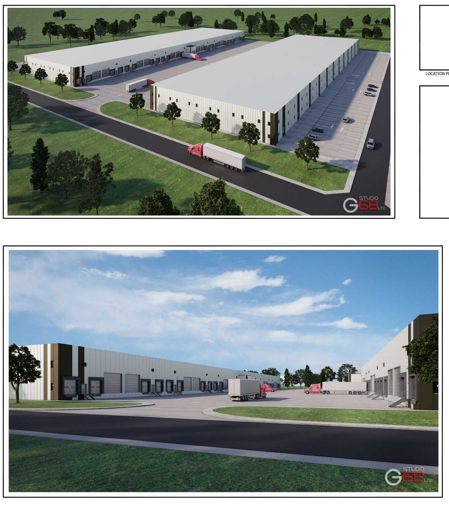 0 Burton Rd, Vars, ON for Rent