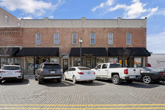 Rogers, AR Office - 202-216 S 1st St