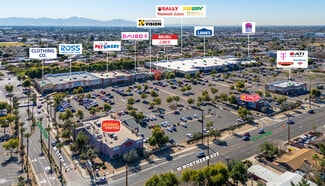 Glendale, AZ Retail - 5707 W Northern Ave