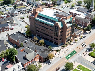 Ephrata, PA Office - 114 E Main St Ephrata, PA Office - 114 E Main St