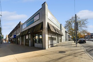 Ozone Park, NY Storefront Retail/Office - 9202 Liberty Ave