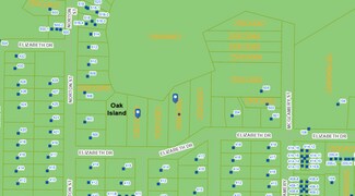 Oak Island, NC Commercial Land - NE Elizabeth Drive Dr Oak Island, NC Commercial Land - NE Elizabeth Drive Dr