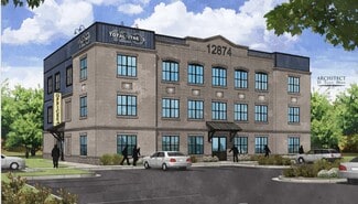 Milton, GA Office, Retail - 12874 GA-9 N Hwy Milton, GA Office, Retail - 12874 GA-9 N Hwy