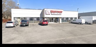 Murfreesboro, TN Retail - 124-128 W Northfield Blvd