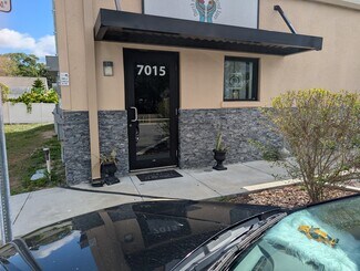 Tampa, FL Flex - 7015 N Manhattan Ave