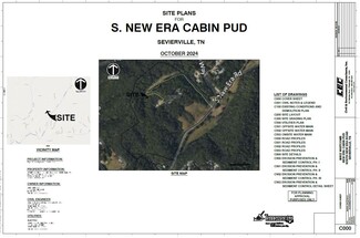 Sevierville, TN Specialty - 1204 S New Era Rd