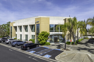 Roseville, CA Office - 2267 Lava Ridge Ct