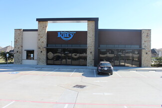 Richmond, TX Retail - 23615 FM 1093