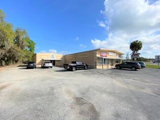 Ellenton, FL Office - 7210 Us-301