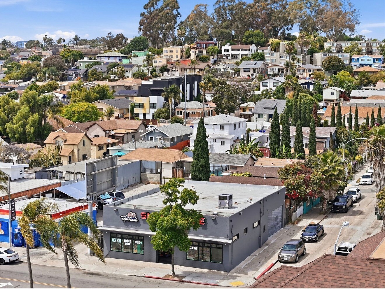 2692 Imperial Ave, San Diego, CA for Sale