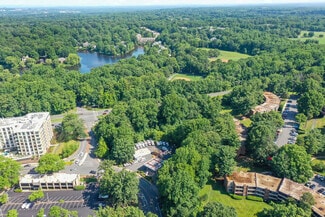 Reston, VA Commercial Land - 11410 North Shore Dr