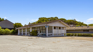 Belvedere Tiburon, CA Retail - 1600 Tiburon Blvd