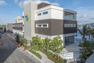 Fort Lauderdale, FL Office/Retail - 240 Las Olas Cir