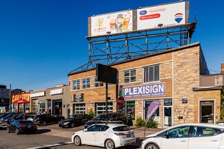 Montréal, QC Auto Repair - 6075-6087 Rue Saint-Jacques