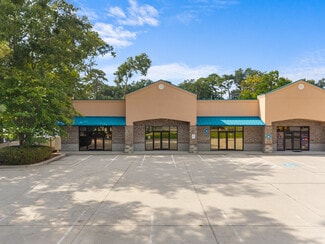 Savannah, GA Office - 12 Brampton Rd Savannah, GA Office - 12 Brampton Rd