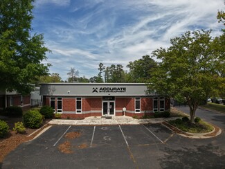 Newport News, VA Flex - 12670 Patrick Henry Dr